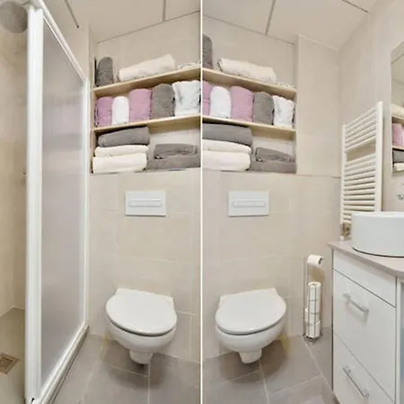 Cosy Well Situed With Sea View * Vilanova i la Geltru