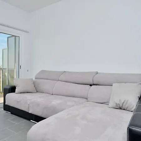Cosy Well Situed With Sea View * Vilanova i la Geltru