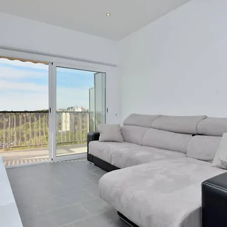Apartment Cosy Well Situed With Sea View Vilanova i la Geltru