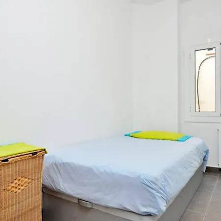 Apartment Cosy Well Situed With Sea View Vilanova i la Geltrú